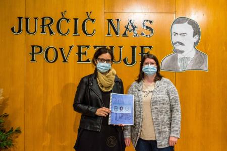 Simpozij ob zaključku Jurčičevega leta 12